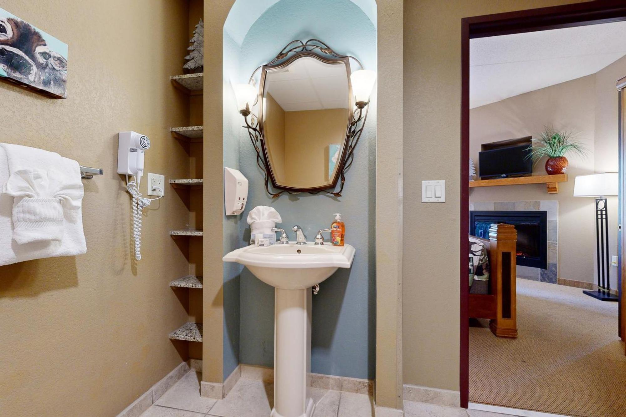 Chula Vista Condo 2343 Wisconsin Dells Luaran gambar