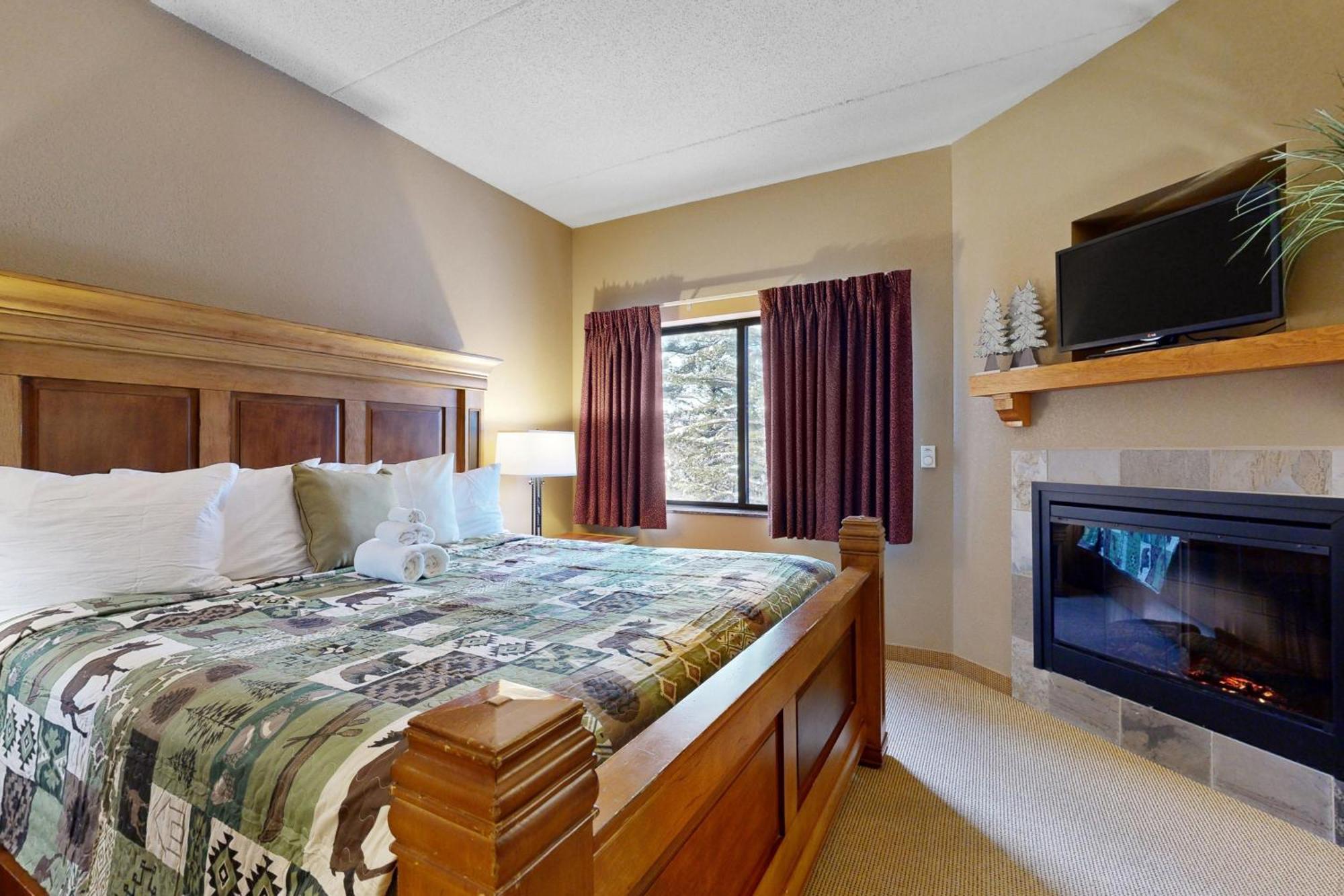 Chula Vista Condo 2343 Wisconsin Dells Luaran gambar