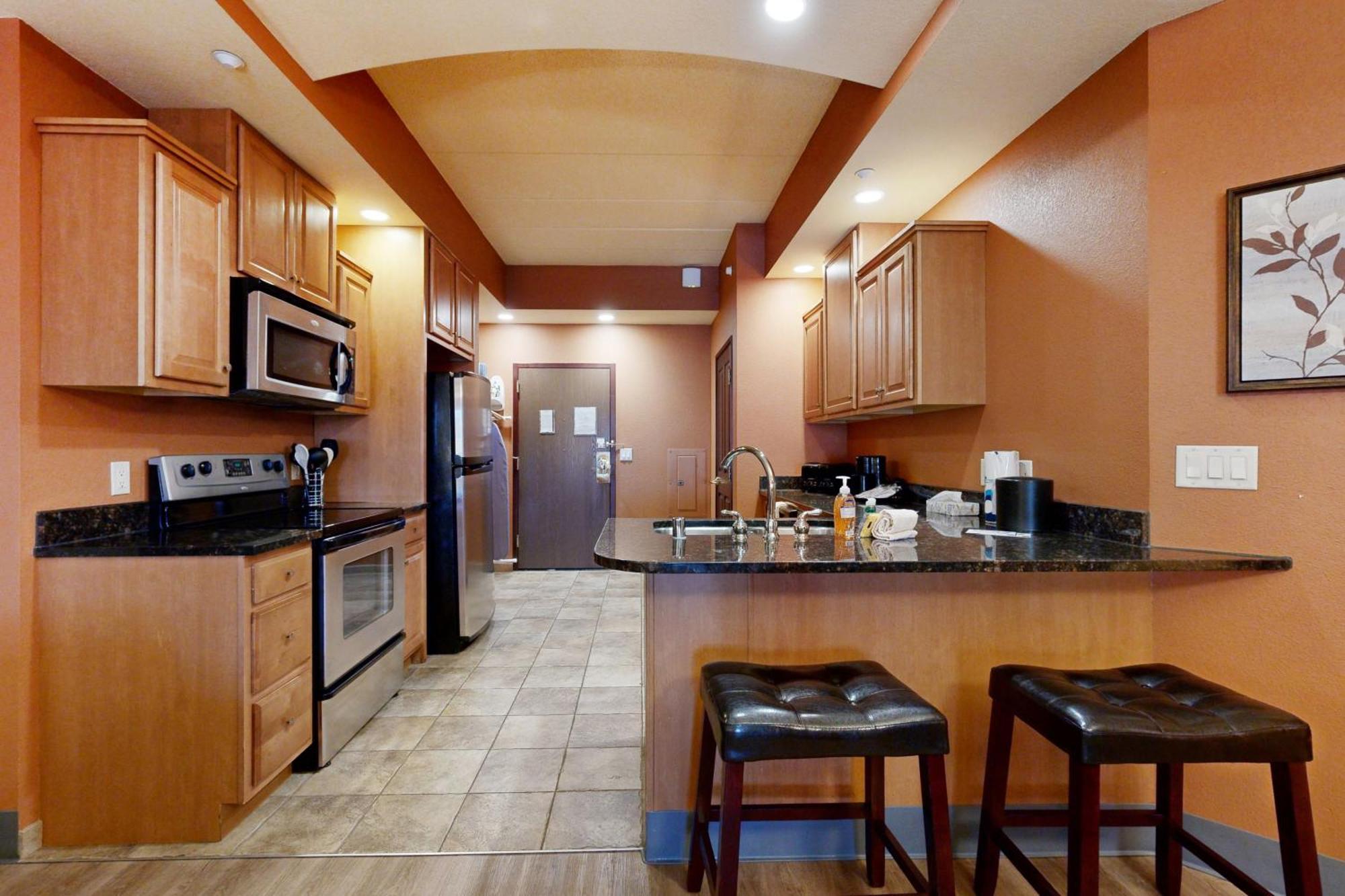 Chula Vista Condo 2343 Wisconsin Dells Luaran gambar