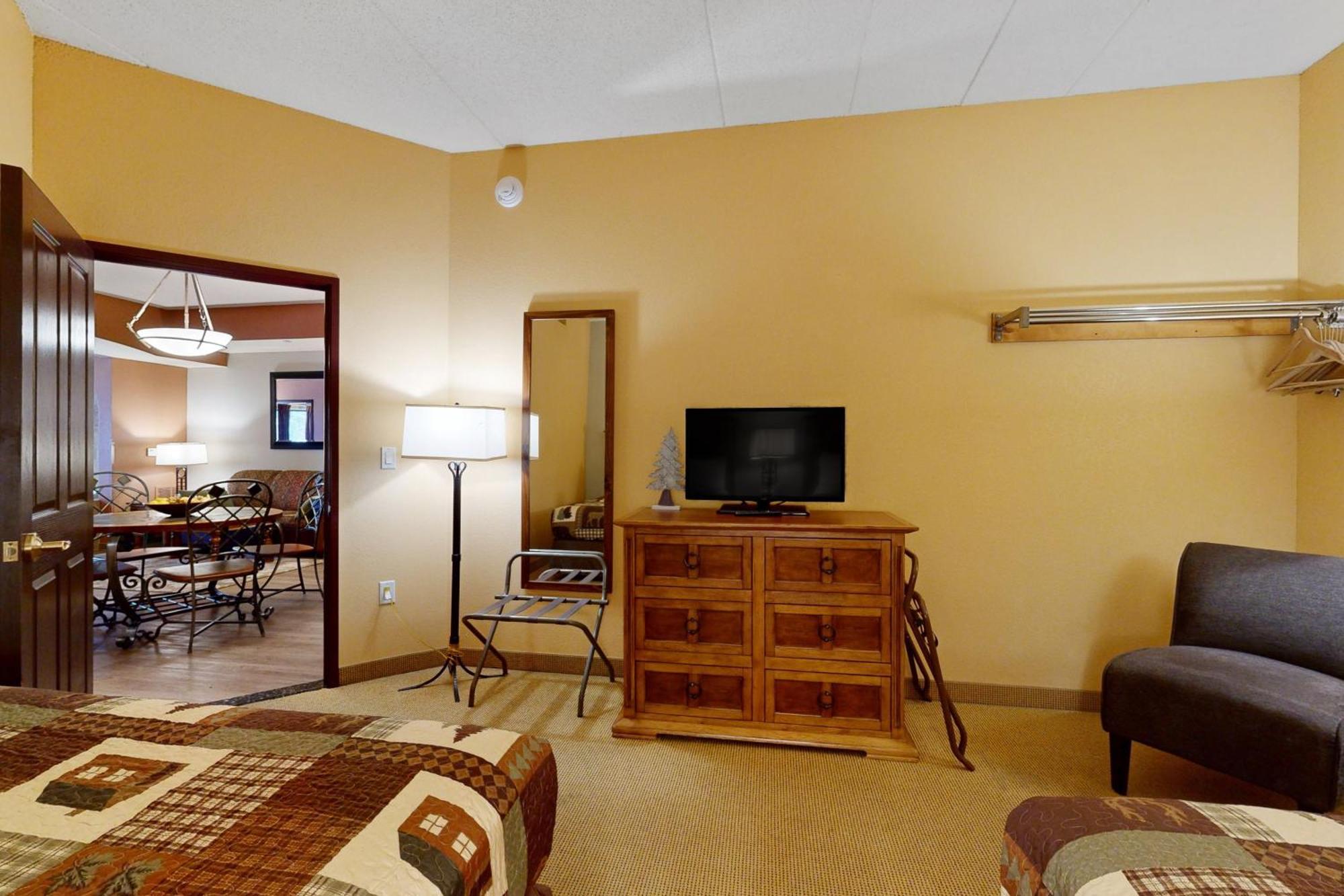 Chula Vista Condo 2343 Wisconsin Dells Luaran gambar