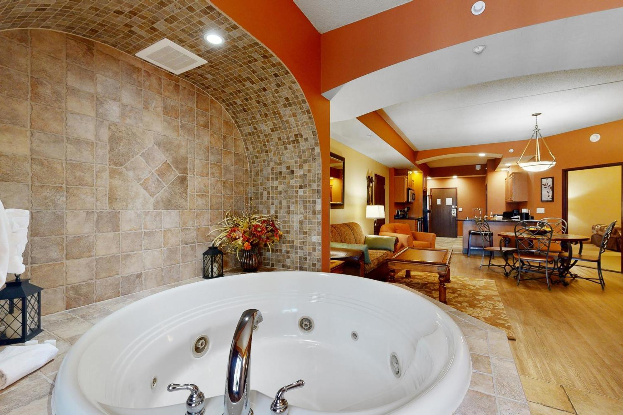 Chula Vista Condo 2343 Wisconsin Dells Luaran gambar